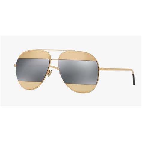 dior split gradient lens|Designer Sunglasses for Women .